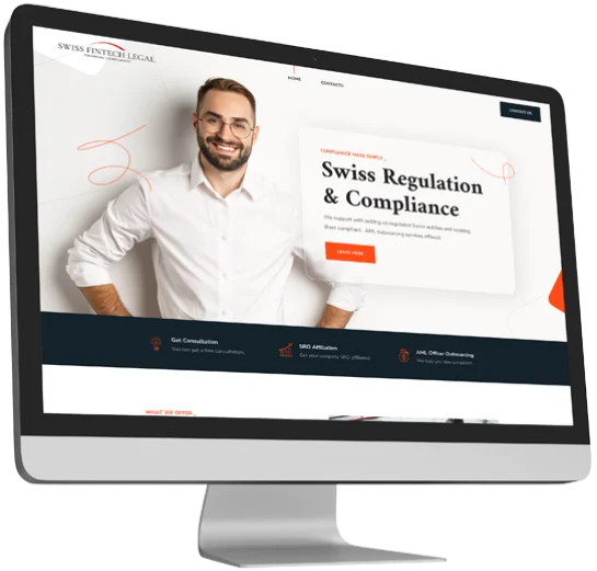 Swiss-fintech
